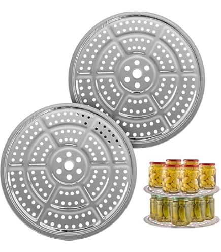 Amazon | PRESTO O1781 CANNER 23QT ALUMINIUM | Presto | 圧力鍋